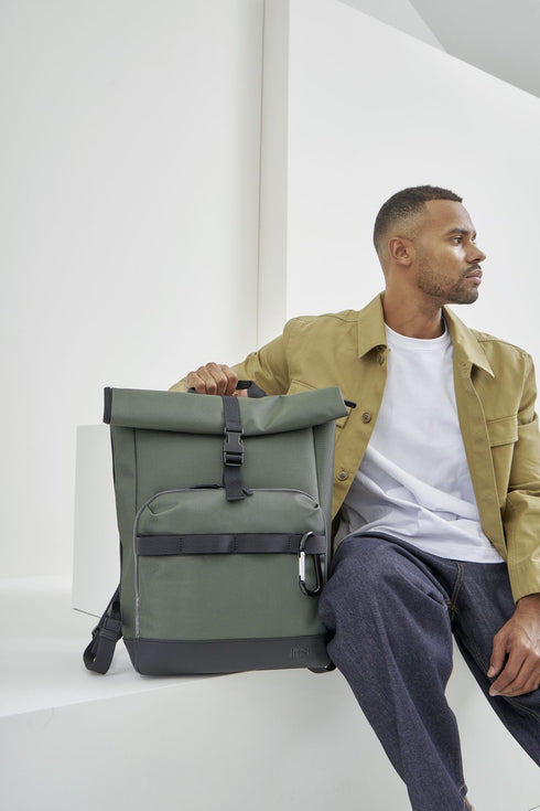 Jost Balling Kurier Rucksack